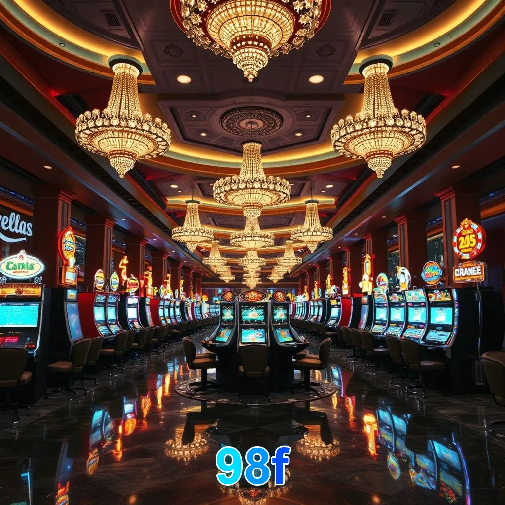 Fortune Games Series